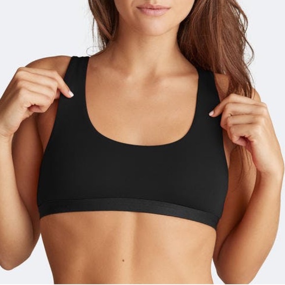 MeUndies Other - MeUndies U-Back Bralette